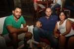 Saturday Night at Byblos Old Souk